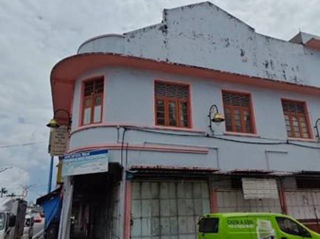 Shop for rent in Kluang, Johor