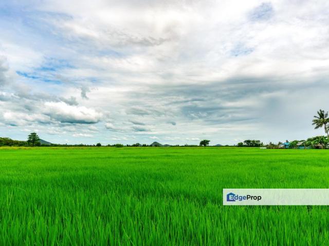 Shop for sale in Mersing, Johor
