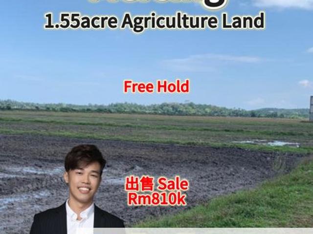 Shop for sale in Mersing, Johor