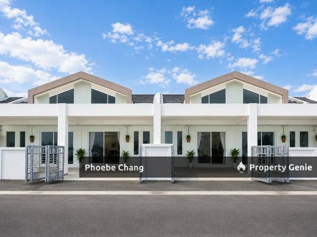 Terraced House for sale in Perak, Tanjong Ipoh