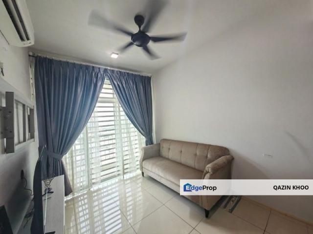 Condominium for rent in Meru Raya, Majlis Bandaraya Ipoh