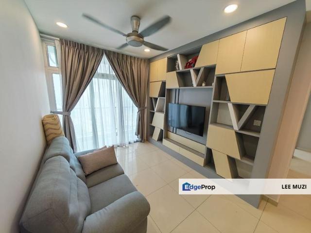 Condominium for rent in Majlis Bandaraya Ipoh, Kinta