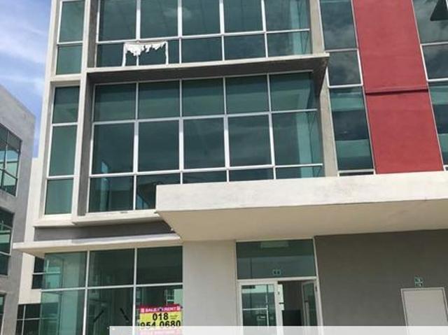 Shop for sale in Perak, Tanjong Ipoh