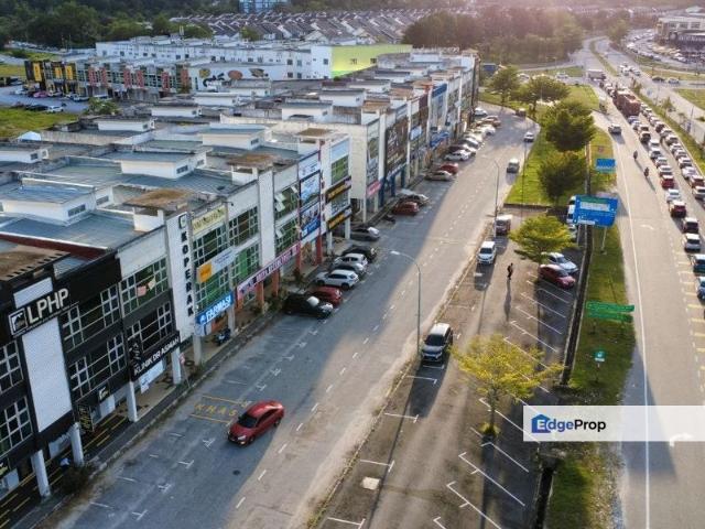 Shop for rent in Perak, Tanjong Ipoh