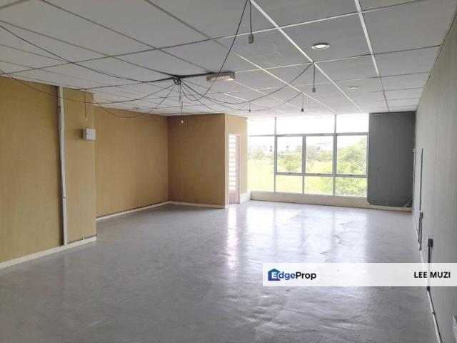 Shop for rent in Perak, Tanjong Ipoh