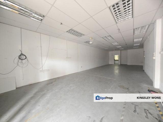 Shop for rent in Perak, Tanjong Ipoh