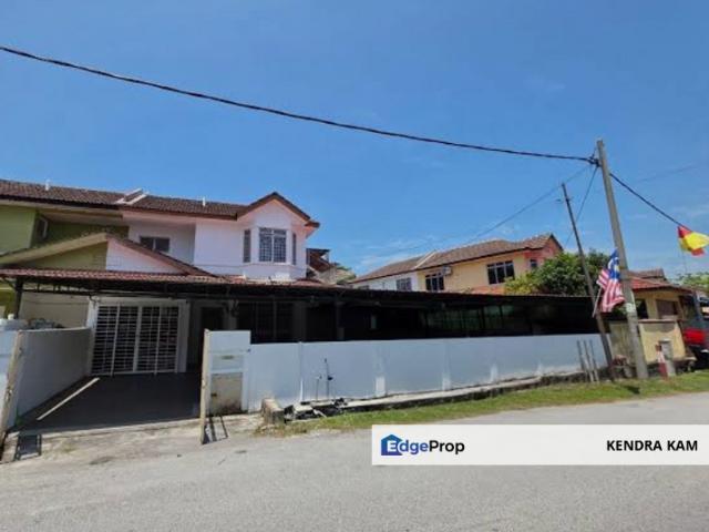House for sale in Puchong, Majlis Bandaraya Subang Jaya