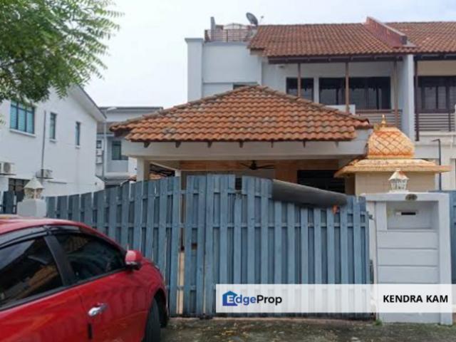 House for sale in Puchong, Majlis Bandaraya Subang Jaya