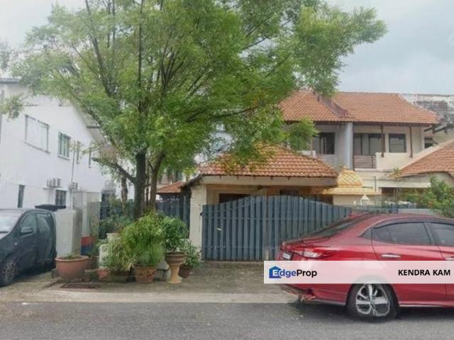 House for sale in Puchong, Majlis Bandaraya Subang Jaya