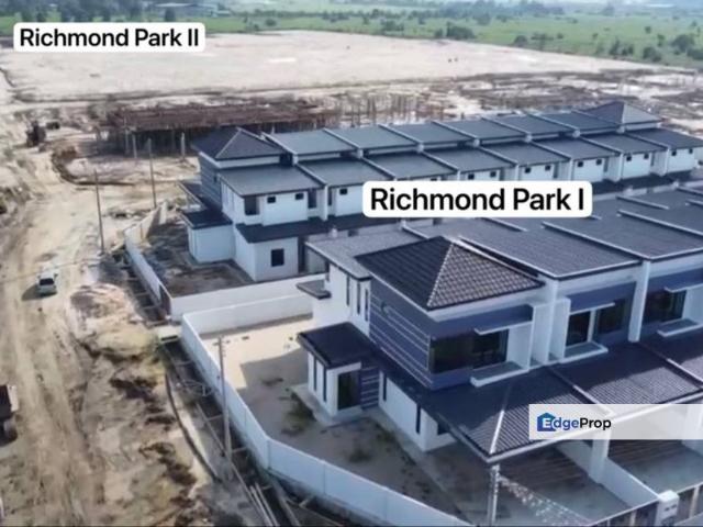 House for sale in Long Miri