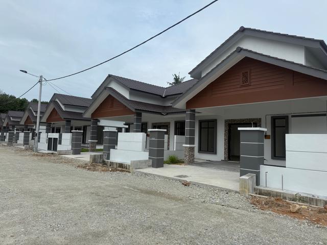 Residential House for sale in Muar, Johor