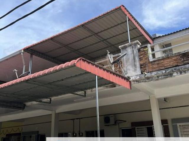 House for sale in Sungai Petani, Kuala Muda