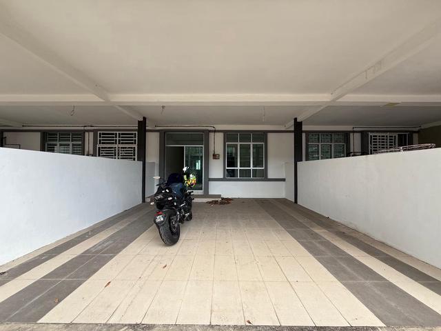 Terraced House for sale in Sungai Petani, Kuala Muda