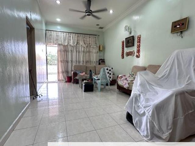 House for sale in Sungai Petani, Kuala Muda