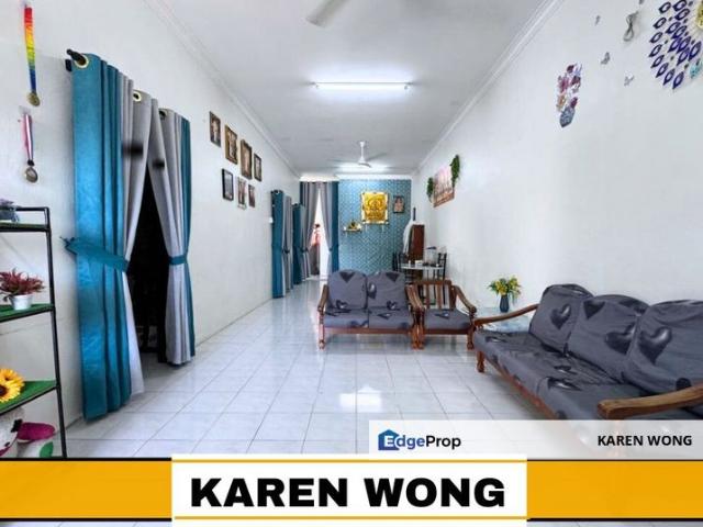 House for sale in Sungai Petani, Kuala Muda