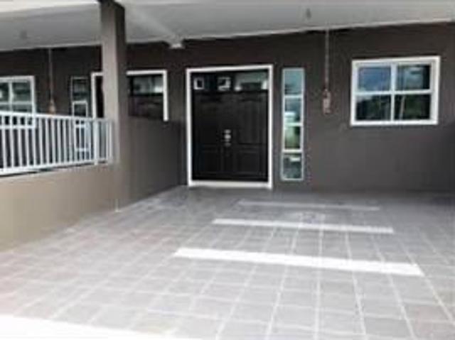 Terraced House for rent in Kuala Muda, Sungai Petani