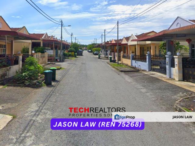 House for sale in Sungai Petani, Kuala Muda
