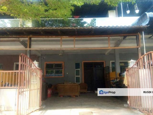 House for sale in Sungai Petani, Kuala Muda