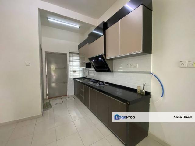 House for sale in Sungai Petani, Kuala Muda