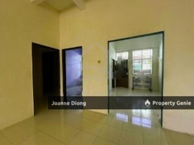 Terraced House for sale in Sungai Petani, Kuala Muda