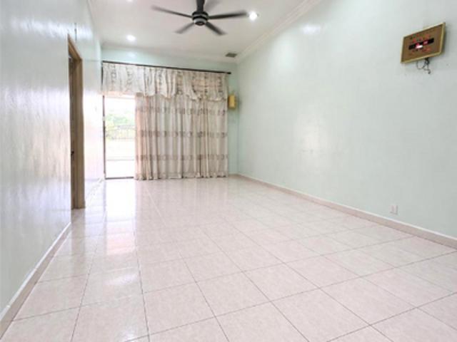 House for sale in Sungai Petani, Kuala Muda