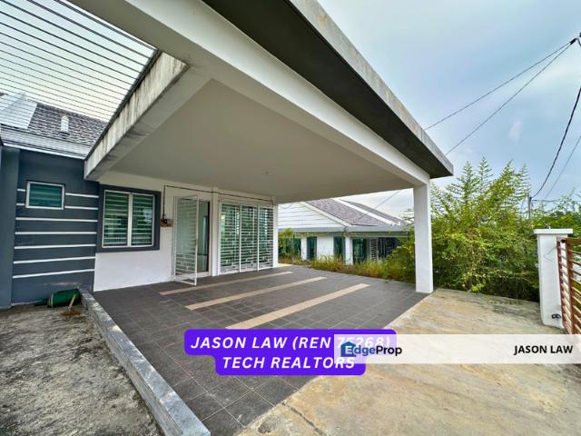 House for sale in Sungai Petani, Kuala Muda
