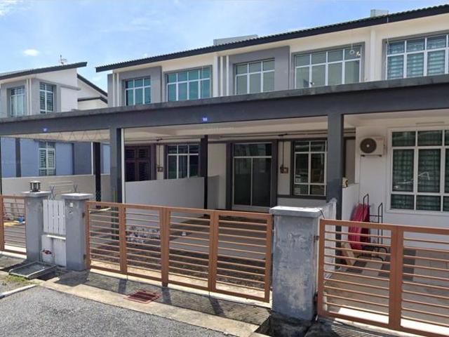 Terraced House for sale in Sungai Petani, Kuala Muda