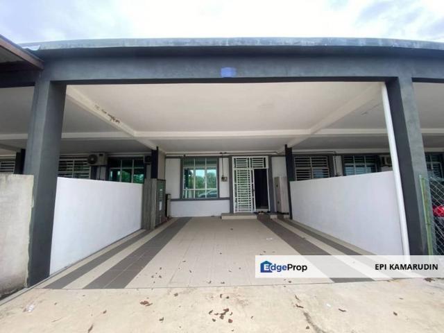 House for rent in Sungai Petani, Kuala Muda