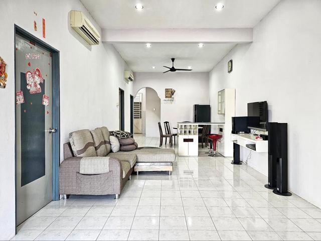 Residential House for sale in Sungai Petani, Kuala Muda