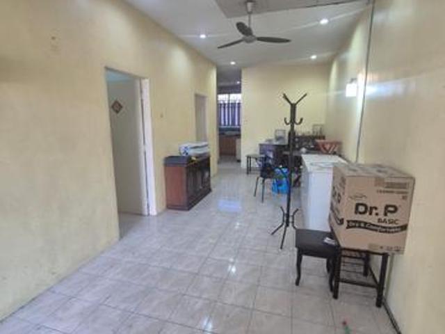 Terraced House for sale in Sungai Petani, Kuala Muda