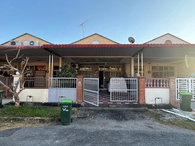 Terraced House for sale in Sungai Petani, Kuala Muda