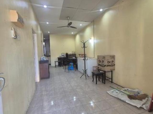 Terraced House for sale in Sungai Petani, Kuala Muda