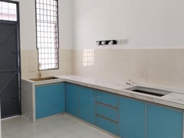 Terraced House for sale in Sungai Petani, Kuala Muda