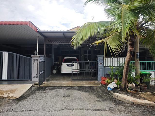Terraced House for sale in Sungai Petani, Kuala Muda