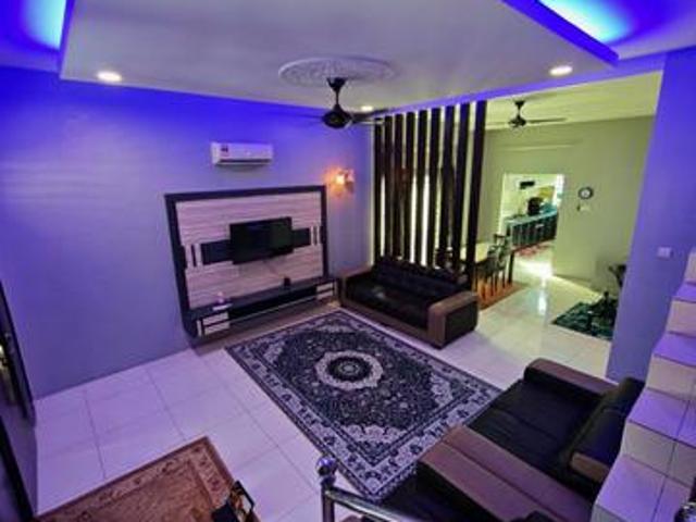 Terraced House for sale in Sungai Petani, Kuala Muda