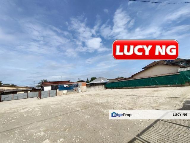 House for sale in Wellesley, Penang
