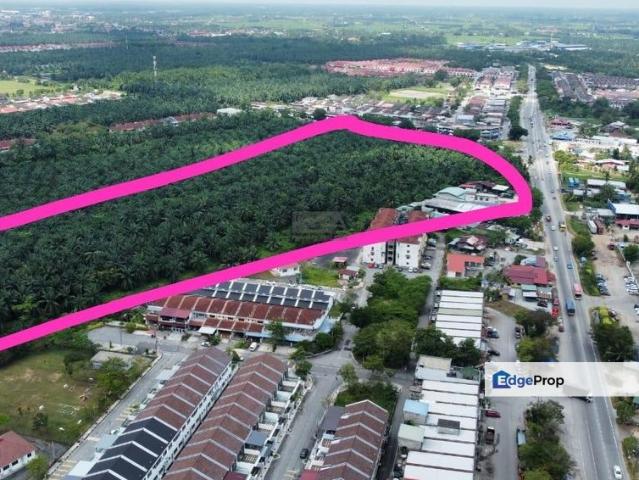 House for sale in Wellesley, Penang