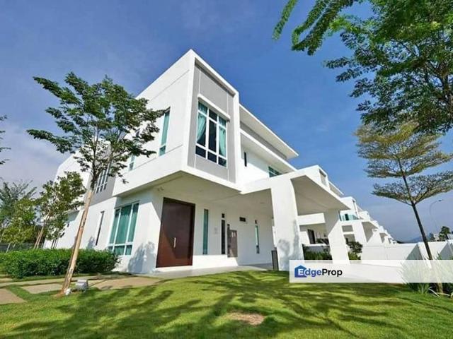 House for sale in Nilai, Negeri Sembilan