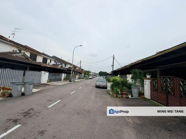 House for sale in Bukit Ledang, Johor
