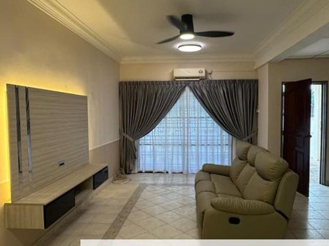 House for sale in Bukit Ledang, Johor