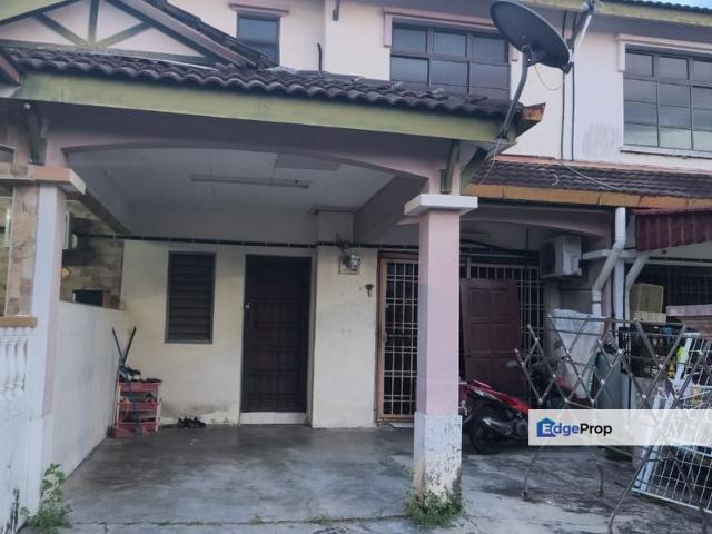 House for sale in Bukit Ledang, Johor