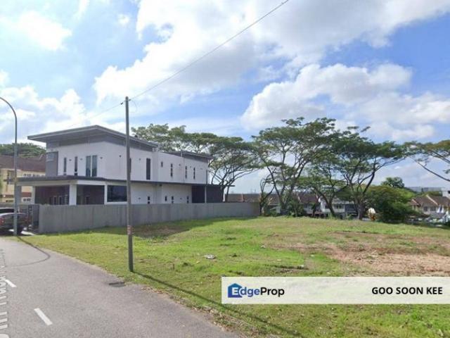 House for sale in Bukit Ledang, Johor