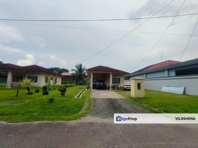 House for sale in Bukit Ledang, Johor