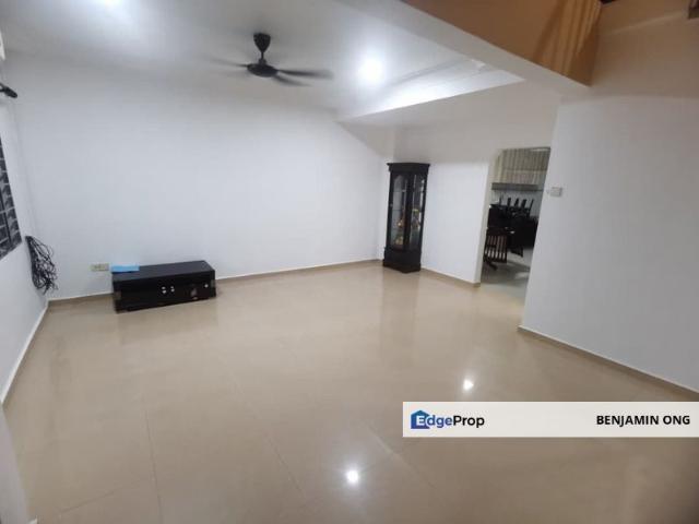 House for rent in Bukit Ledang, Johor