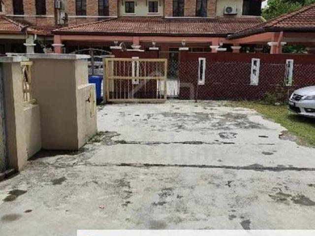 House for sale in Petaling, Alam Impian