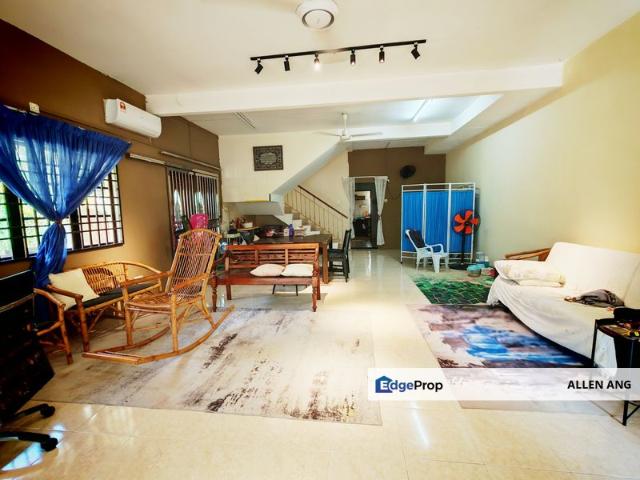 House for sale in Seksyen U10, Shah Alam
