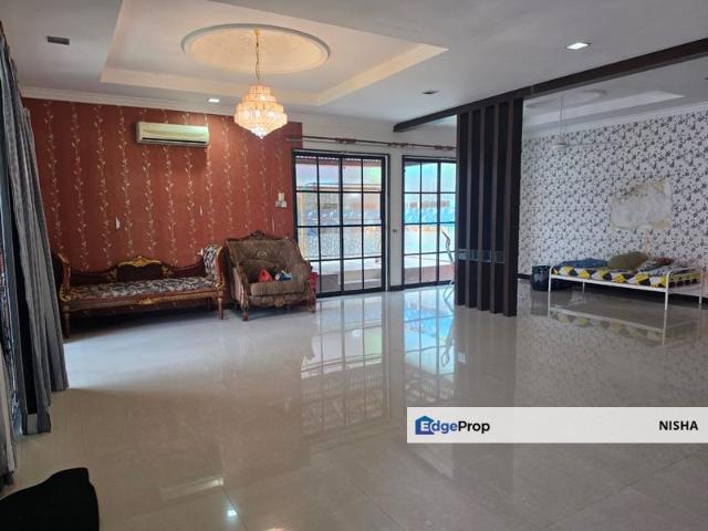 House for sale in Petaling, Alam Impian