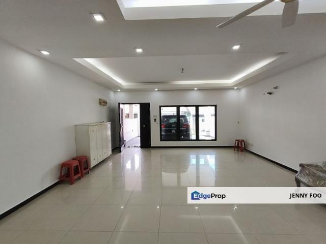 House for rent in Petaling, Alam Impian