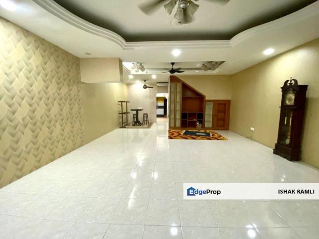 House for sale in Petaling, Alam Impian