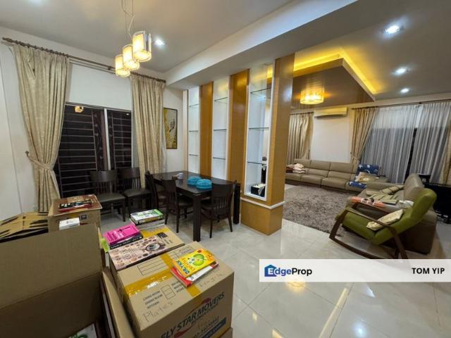 House for sale in Petaling, Alam Impian